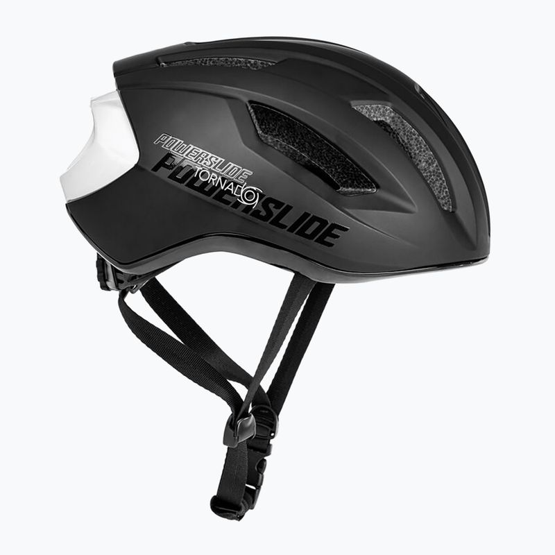 Helma Powerslide Tornado black/white 3