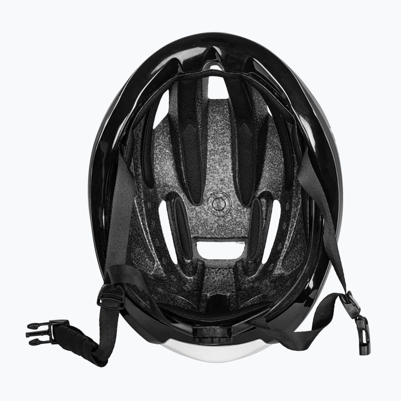 Helma Powerslide Tornado black/white 6