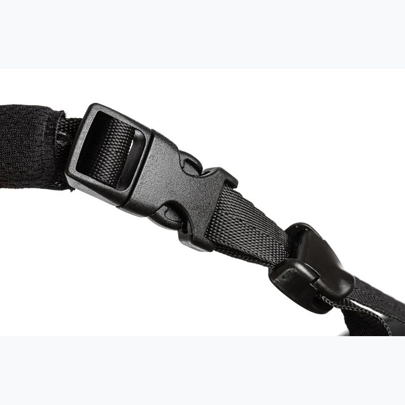 Helma Powerslide Tornado black/white 8