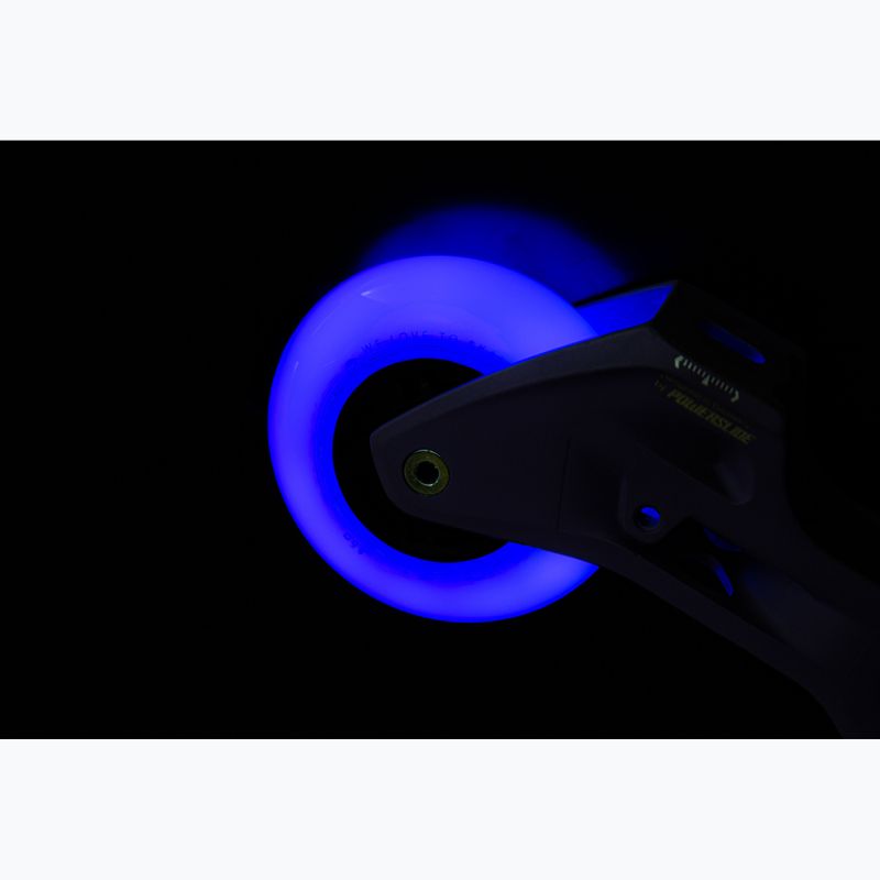 Kolečka Powerslide Neons 80 mm/85A 4 ks blue 2