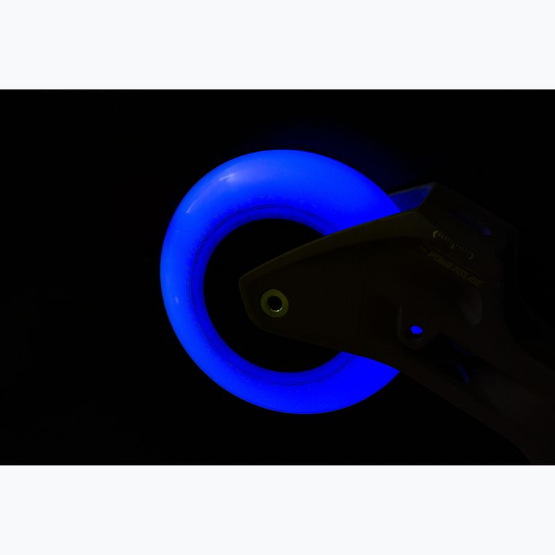 Kolečka Powerslide Neons 90 mm/85A 4 ks blue 3
