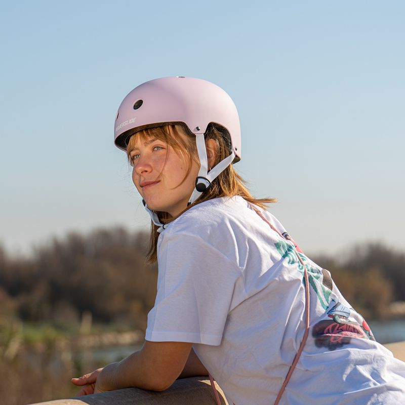 Powerslide Urban Helma bílá 903282 10