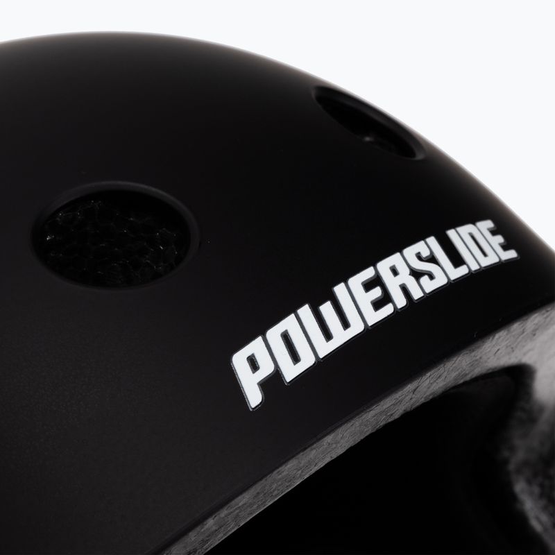 Přilba Powerslide Urban 2 černá 903286 7