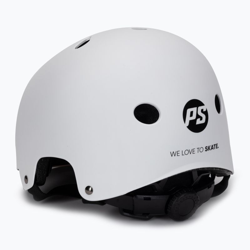 Přilba Powerslide Urban 2 bílá 903287 4