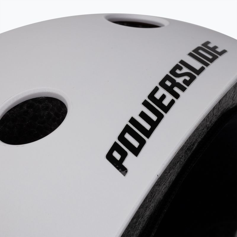 Přilba Powerslide Urban 2 bílá 903287 7