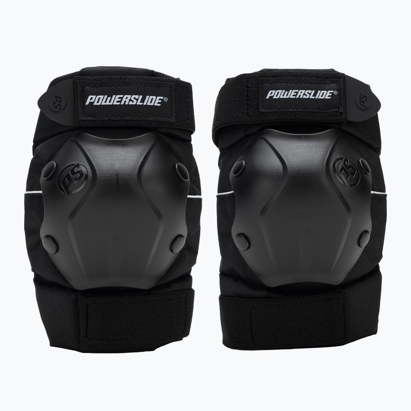 Sada chráničů Powerslide Standard Protector Set black 4