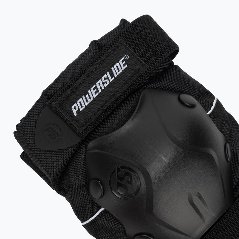 Sada chráničů Powerslide Standard Protector Set black 8