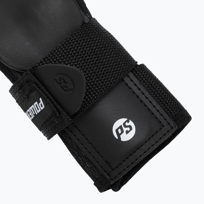 Sada chráničů Powerslide Standard Protector Set black 9
