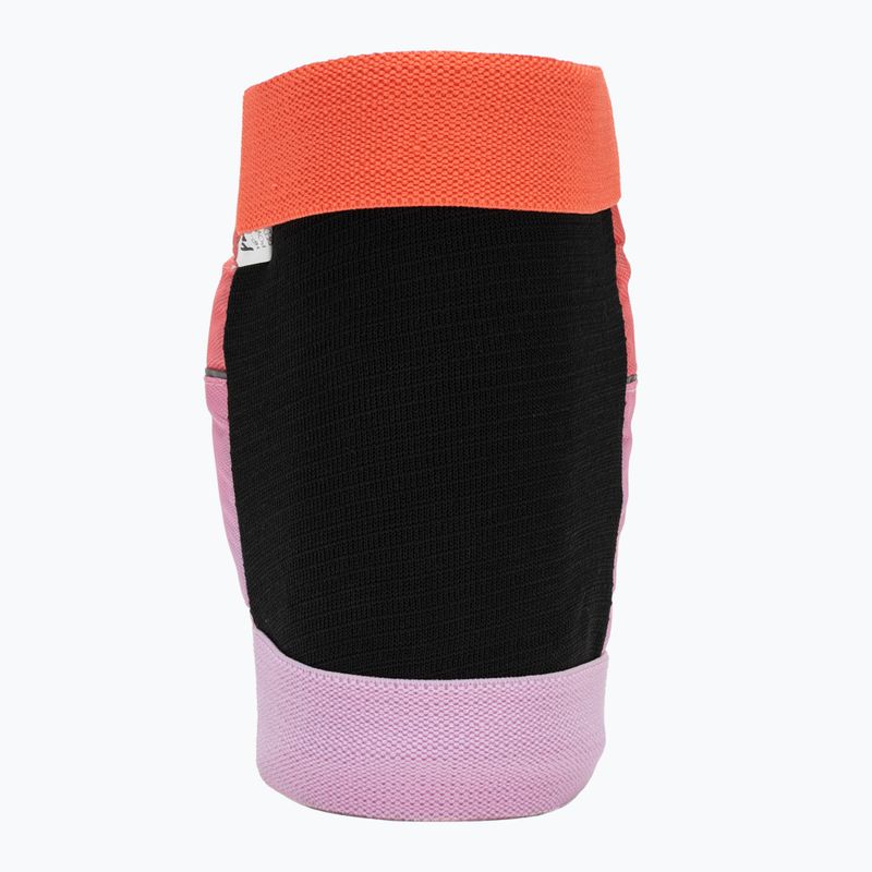 Sada chráničů Powerslide Standard Set red/pink 3