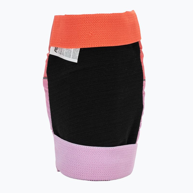 Sada chráničů Powerslide Standard Set red/pink 5
