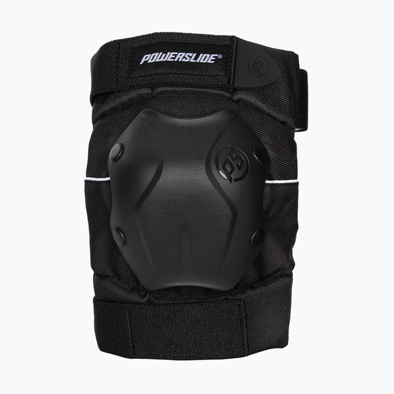 Pánské kolenní chrániče Powerslide Standard Knee Pad black 2