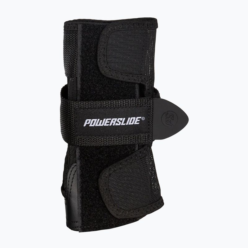 Pánské chrániče zápěstí Powerslide Standard Wristguard black 3