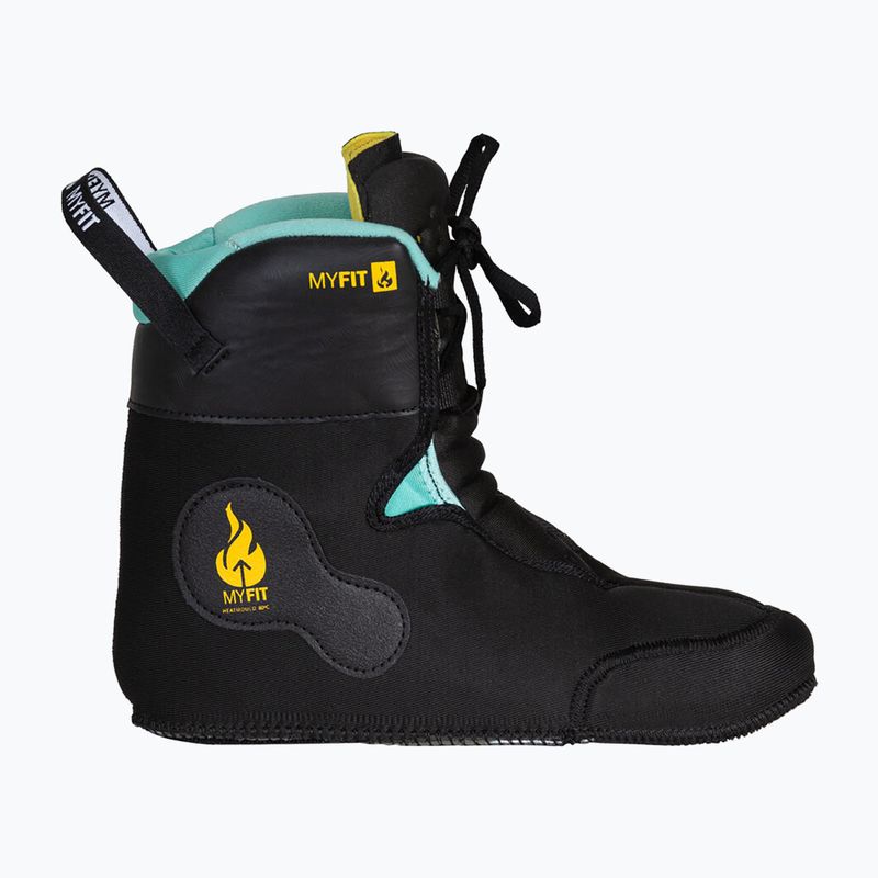 Kolečkové brusle Powerslide Next 80 multicolor 6