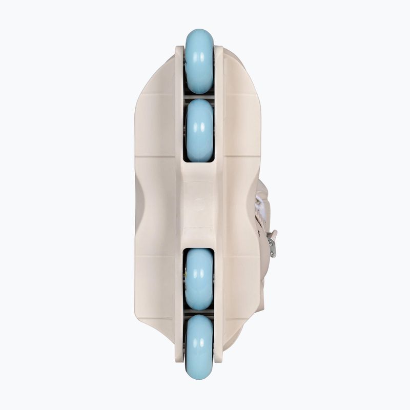 USD Kolečkové brusle Aeon Sam Crofts IV grey/blue 5