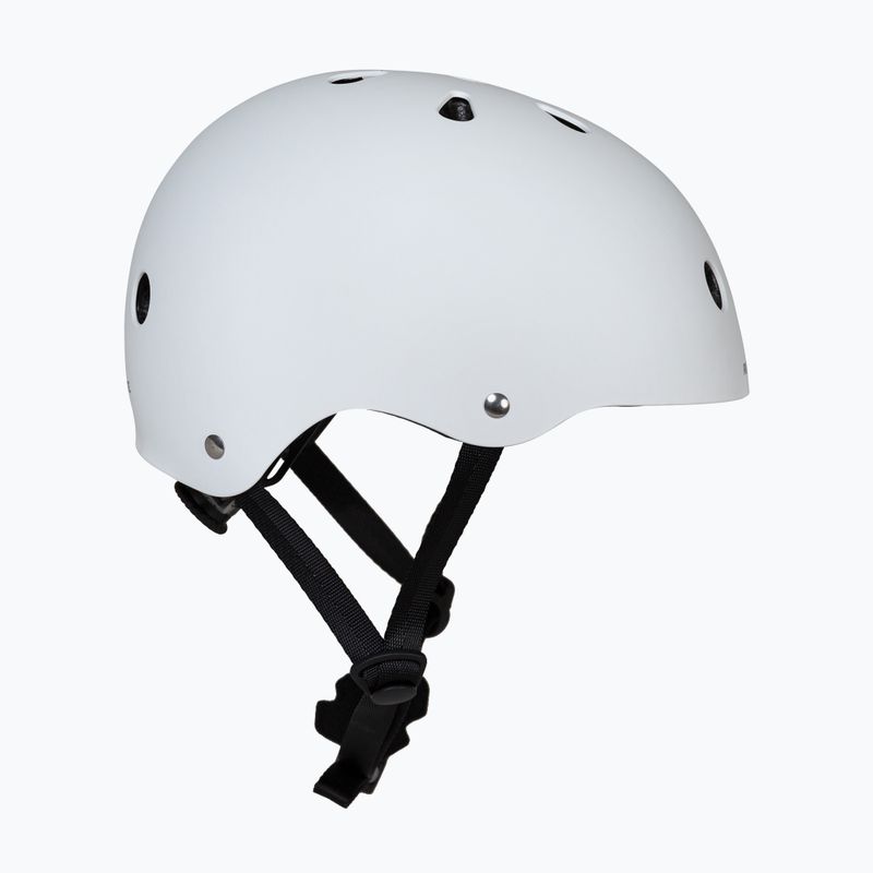 Helma Powerslide Allround Adventure basic white 2