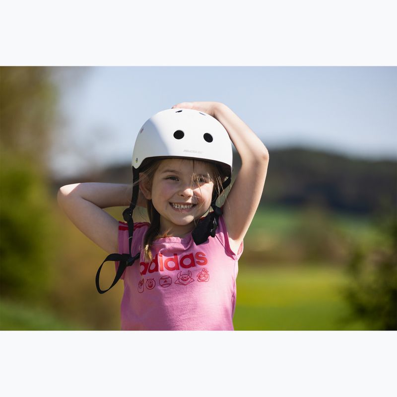 Helma Powerslide Allround Adventure basic white 6