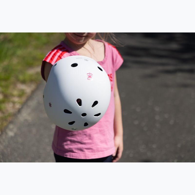 Helma Powerslide Allround Adventure basic white 11