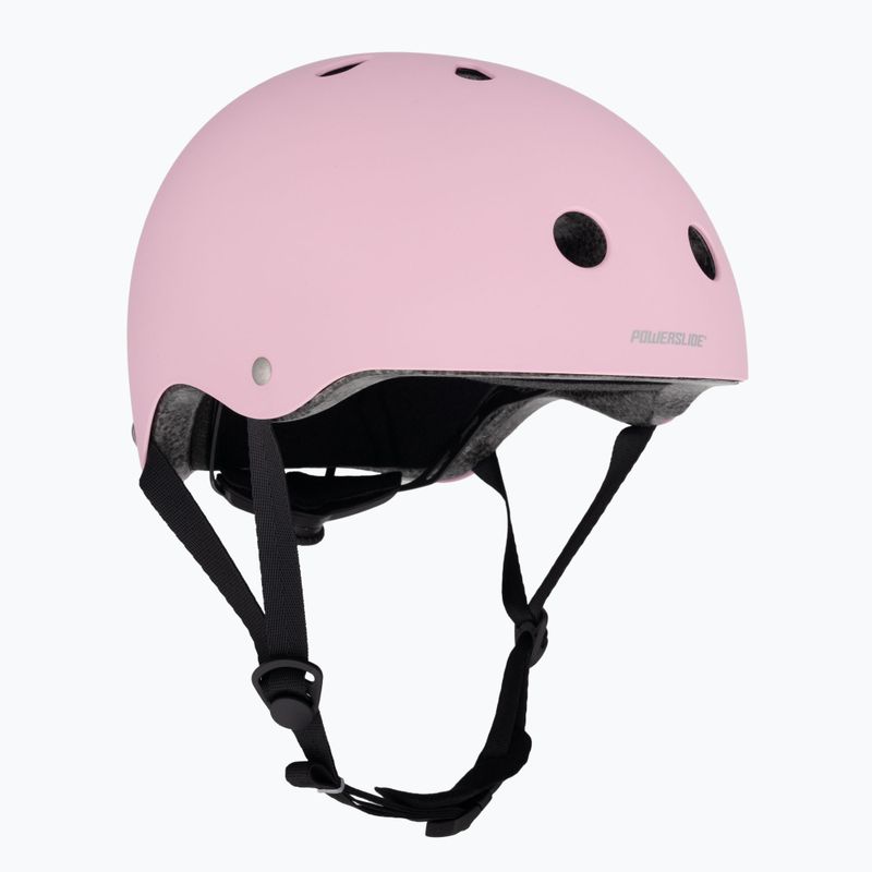 Helma  Powerslide Allround Adventure fondant pink