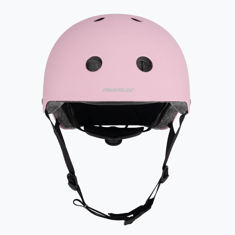 Helma  Powerslide Allround Adventure fondant pink 2