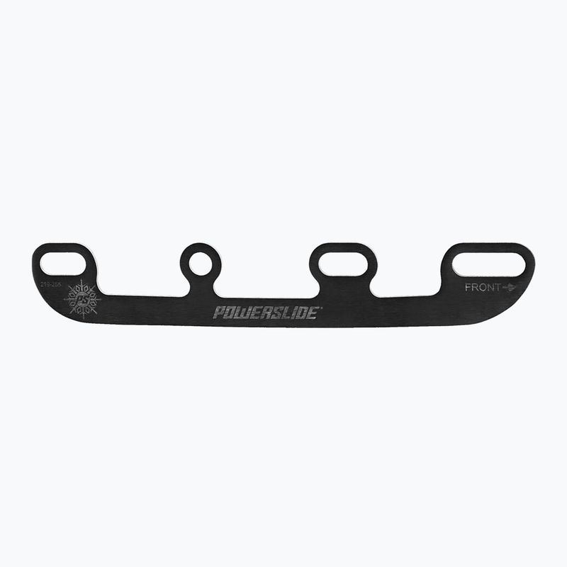 Nože  Powerslide Sabres 4 Ice Blades black
