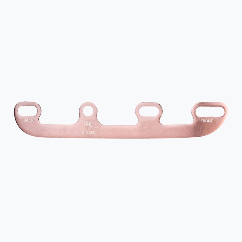 Nože  Powerslide Sabres 4 Ice Blades pink
