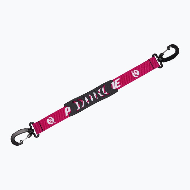 Pásek Skate Carry strap pink
