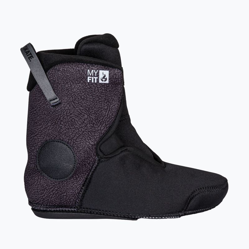 Kolečka Powerslide Zoom Pro 80 black 7