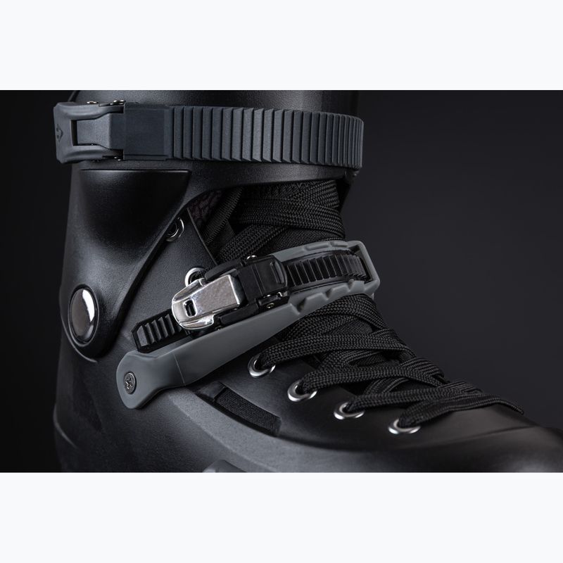 Kolečka Powerslide Zoom Pro 80 black 8