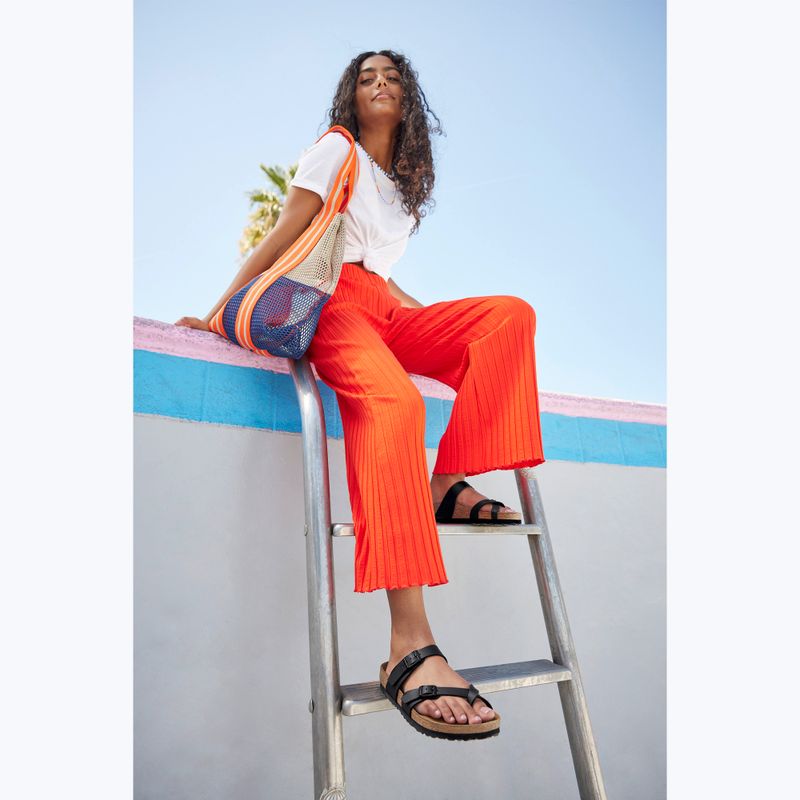 Nazouváky  BIRKENSTOCK Mayari BF Narrow black 17