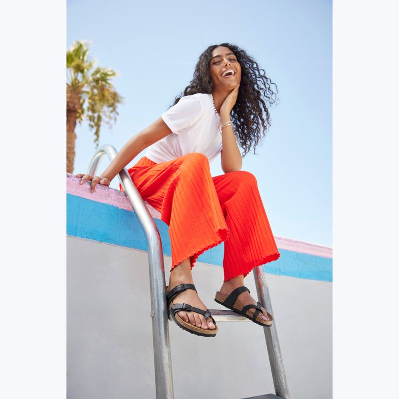 Nazouváky  BIRKENSTOCK Mayari BF Narrow black 18