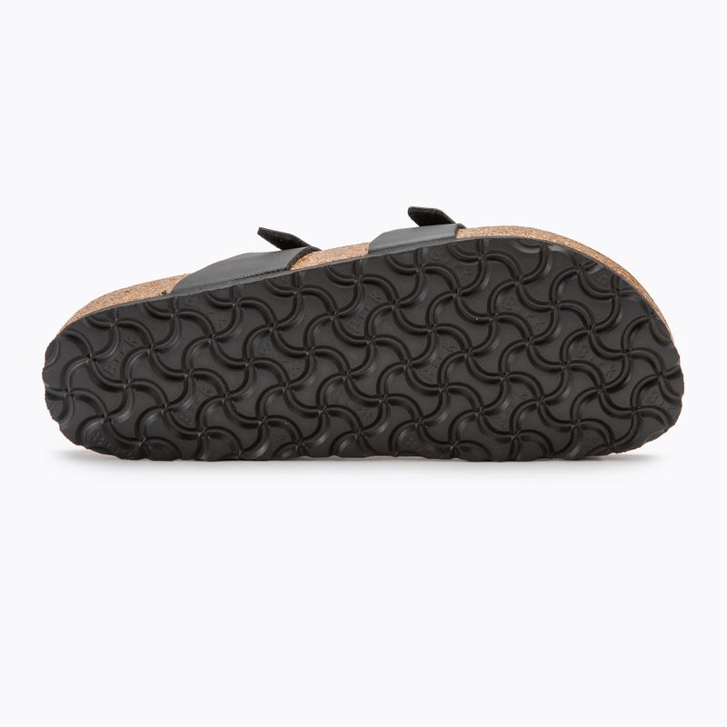 Nazouváky  BIRKENSTOCK Mayari BF Narrow black 4