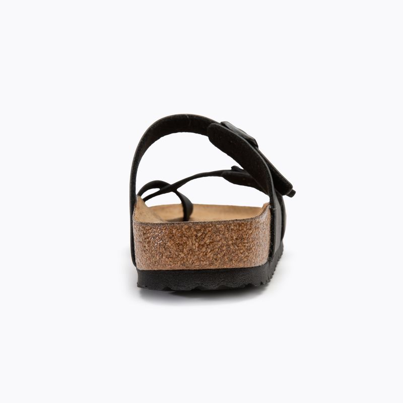 Nazouváky  BIRKENSTOCK Mayari BF Narrow black 6