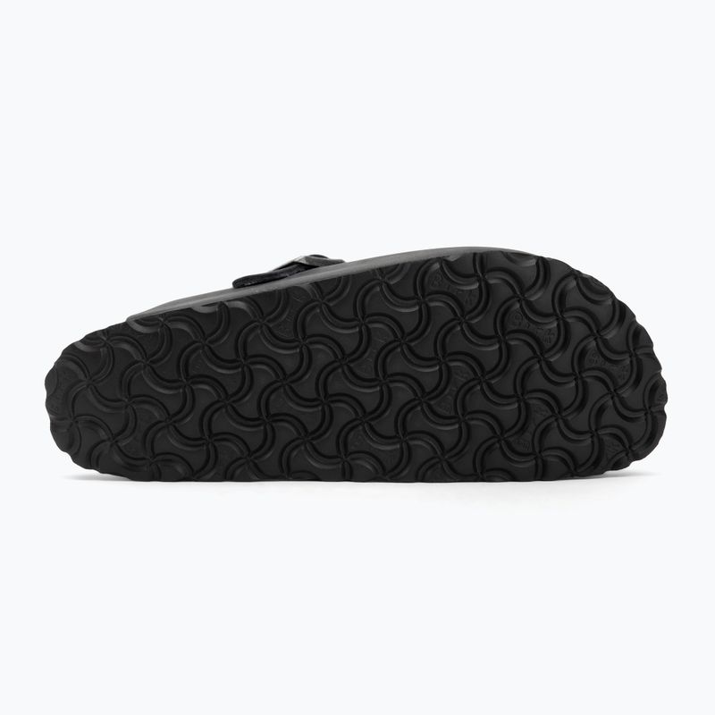 Nazouváky BIRKENSTOCK Boston LEOI Narrow black 4