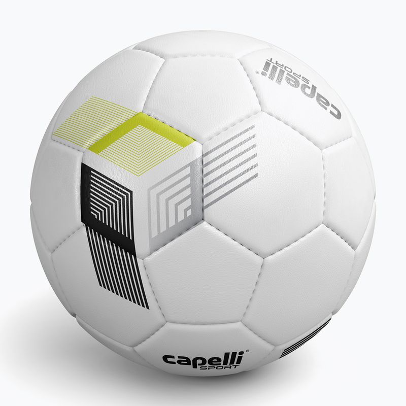 Capelli Tribeca Metro Competition Hybrid fotbal AGE-5880 velikost 5 4