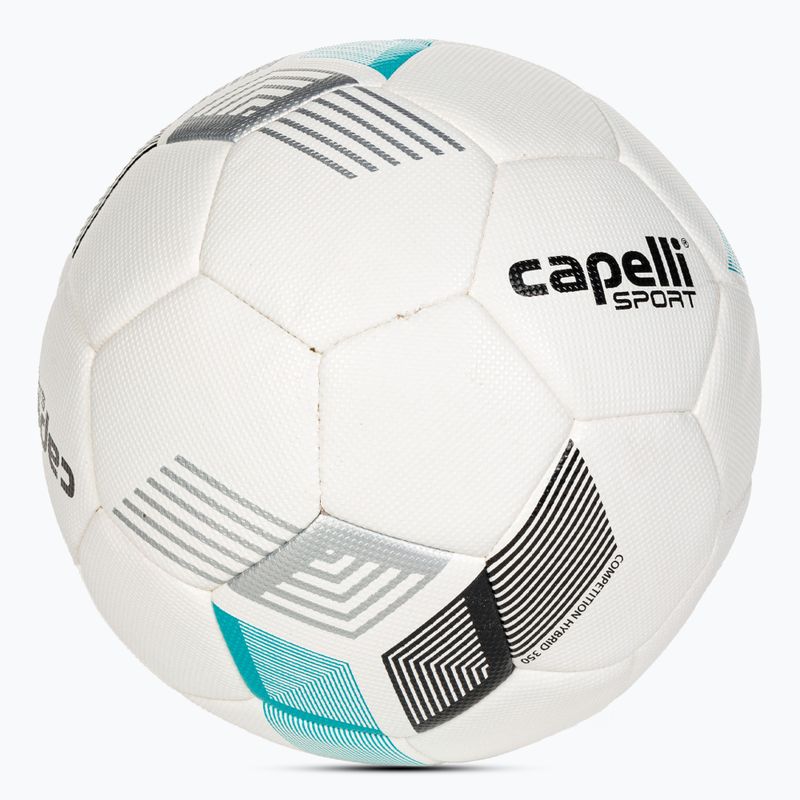 Capelli Tribeca Metro Competition Hybrid Football AGE-5882 velikost 4 2