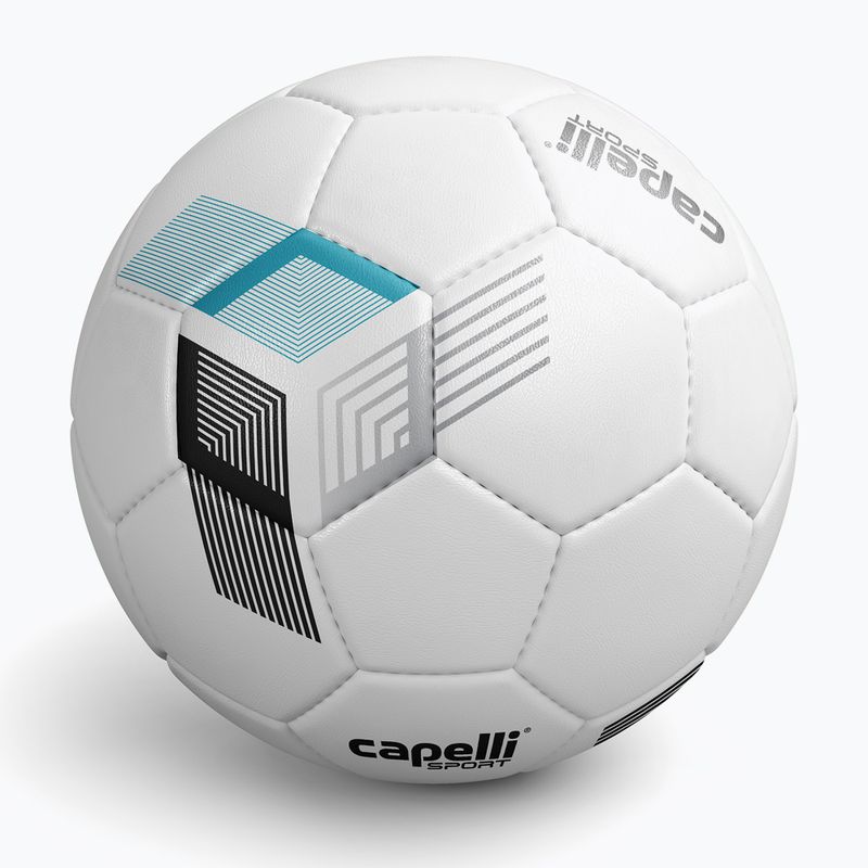 Capelli Tribeca Metro Competition Hybrid Football AGE-5882 velikost 4 4