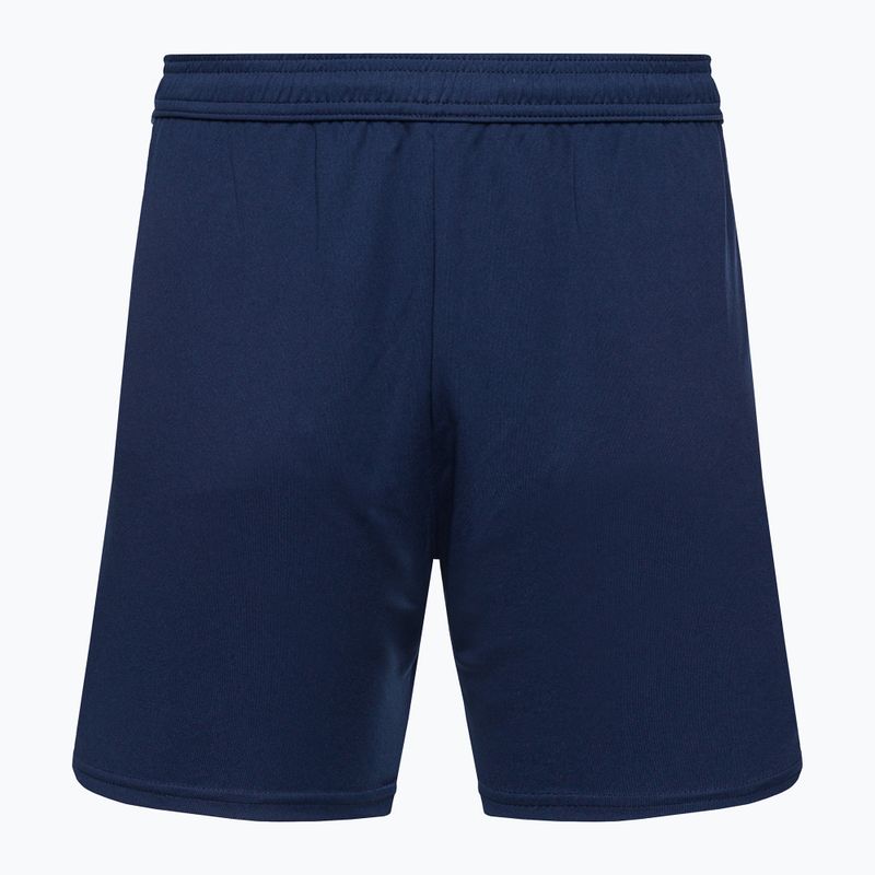 Capelli Sport Cs One Adult Match navy/white dětské fotbalové šortky