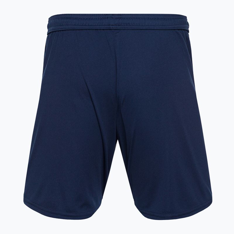 Capelli Sport Cs One Adult Match navy/white dětské fotbalové šortky 2