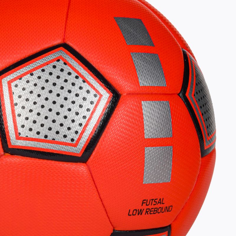 Capelli Astor Futsal Competition Elite fotbal AGE-1210 velikost 4 3