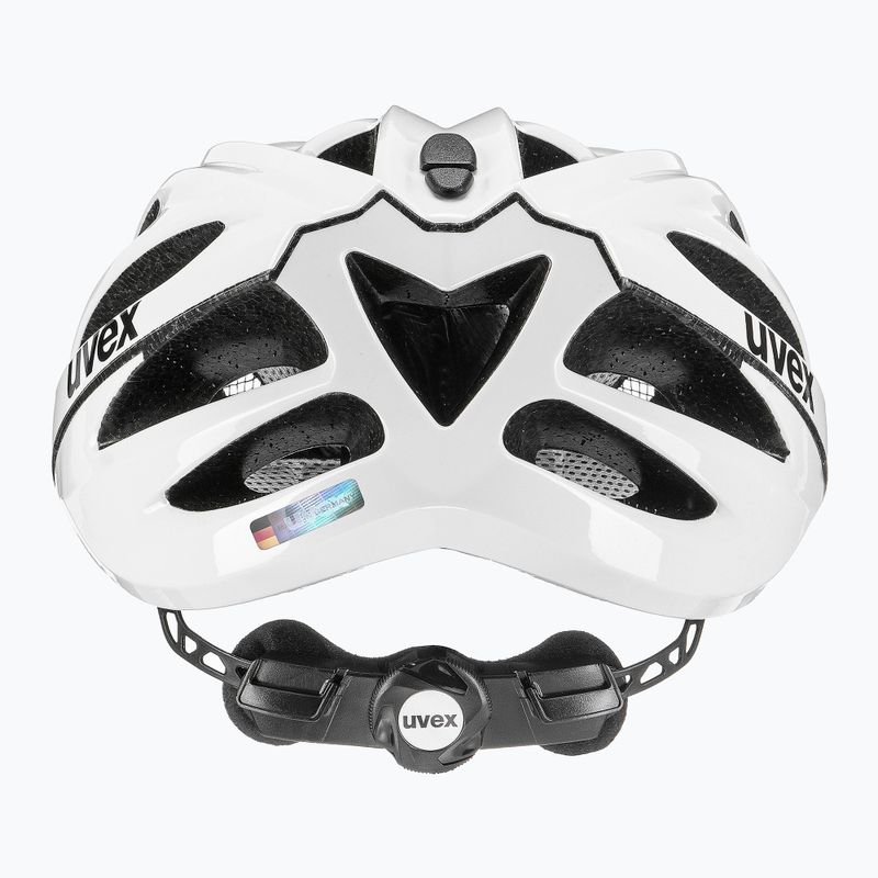 UVEX Boss Race Helma bílá S4102290215 10