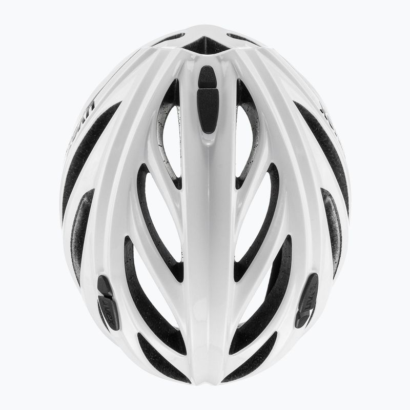 UVEX Boss Race Helma bílá S4102290215 11