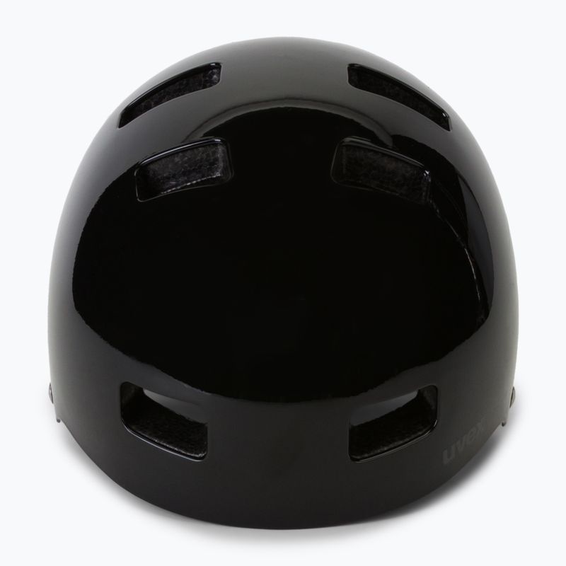 Dětská cyklistická přilba UVEX Kid 3 Black S4148190915 2