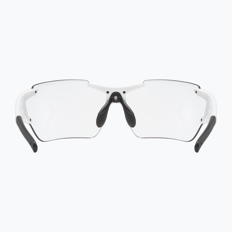 Cyklistické brýle UVEX Sportstyle 803 R V white/litemirror blue 53/0/971/8803 9