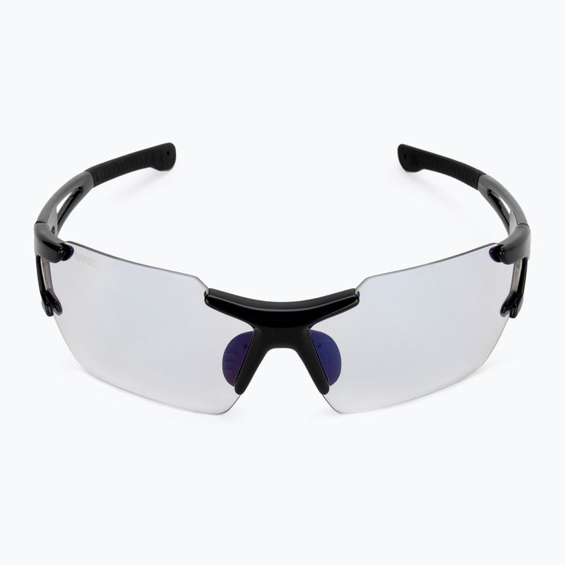 UVEX Sportstyle 803 Race S V black/litemirror blue cyklistické brýle 53/2/002/2203 3