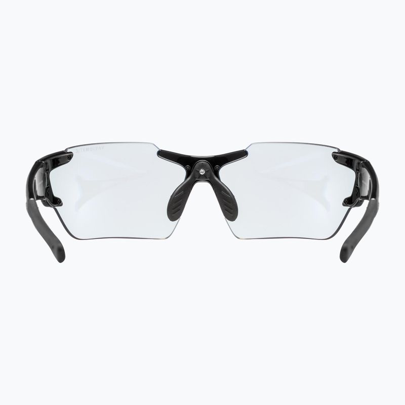 UVEX Sportstyle 803 Race S V black/litemirror blue cyklistické brýle 53/2/002/2203 9