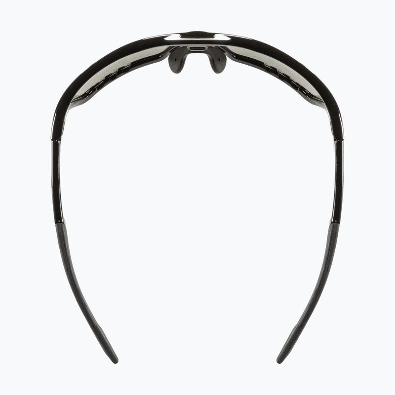 Sluneční brýle UVEX Sportstyle 706 black/litemirror silver 53/2/006/2216 8