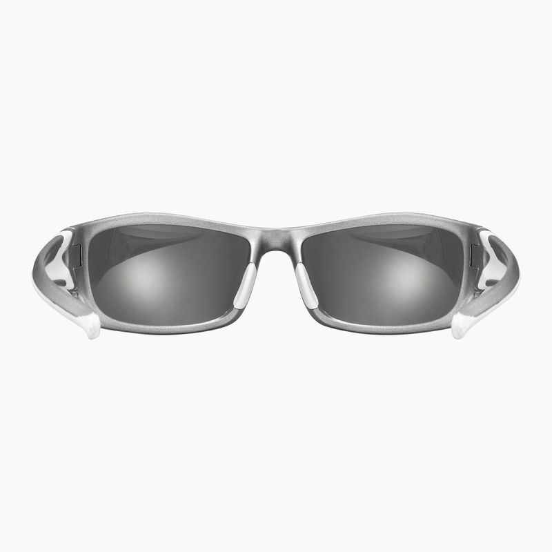 Sluneční brýle  UVEX Sportstyle 211 grey matt 8