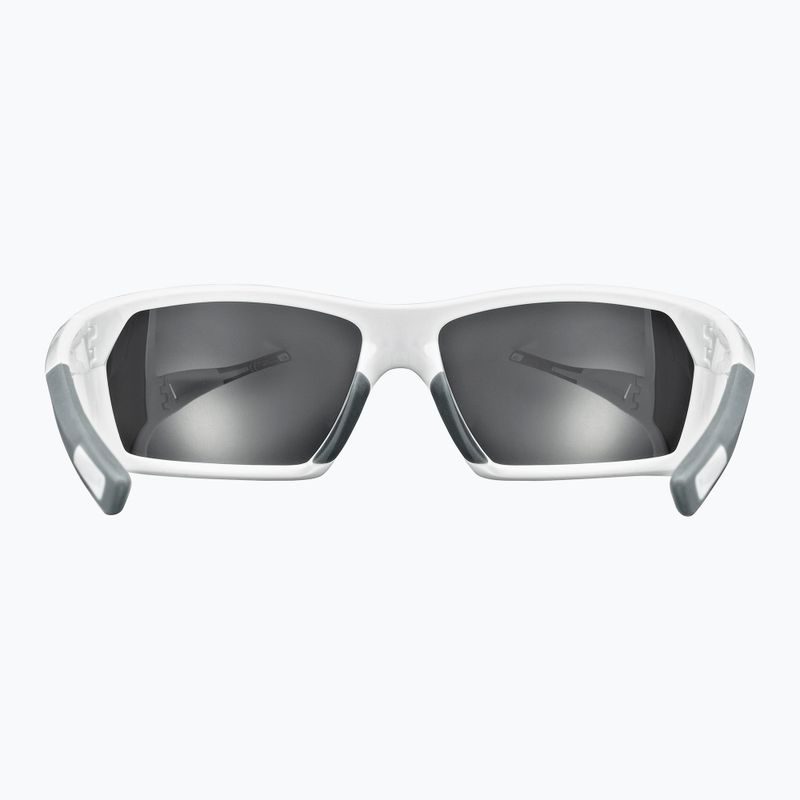 Sluneční brýle  UVEX Sportstyle 225 Pola white 8