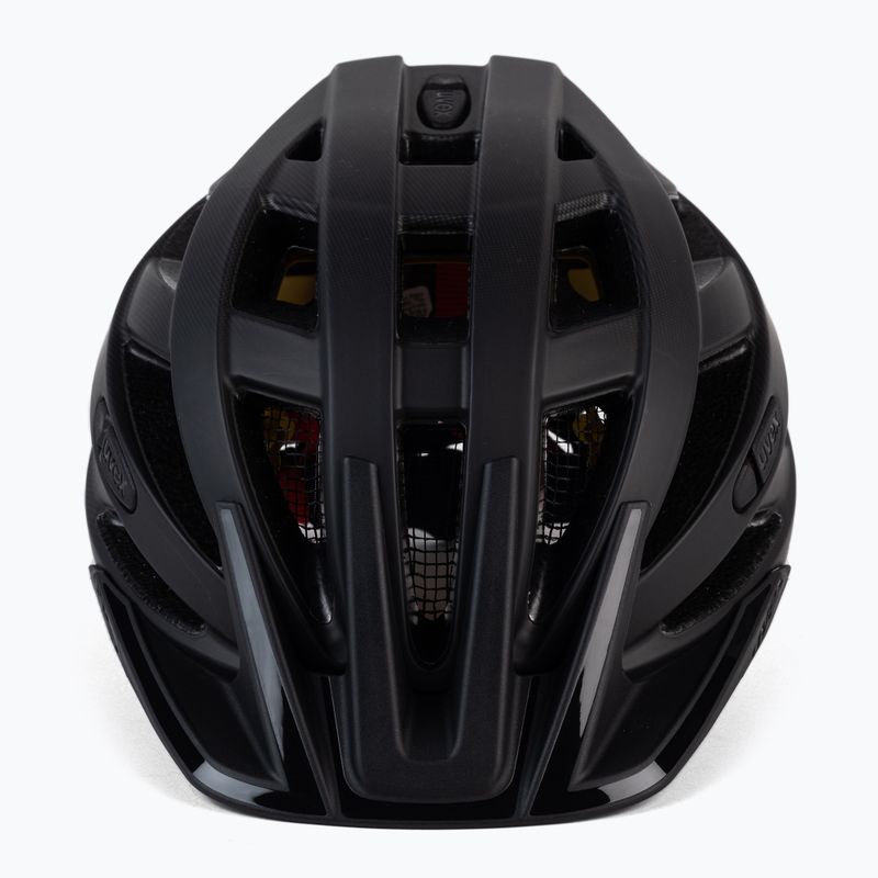 Cyklistická přilba UVEX I-vo CC MIPS černá S4106130215 2