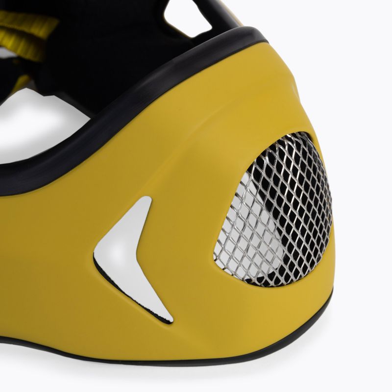 Cyklistická přilba UVEX Jakkyl HDE BOA S4109780515 8